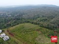 Lokasi Bukit Algoritma Jauh dari Universitas