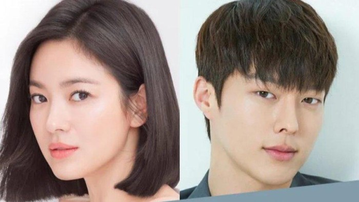 Catat! 7 K-Drama yang Akan Tayang Ini Mengisahkan Percintaan Noona Dongsaeng