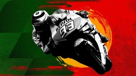 LIVE REPORT: MotoGP Portugal 2021