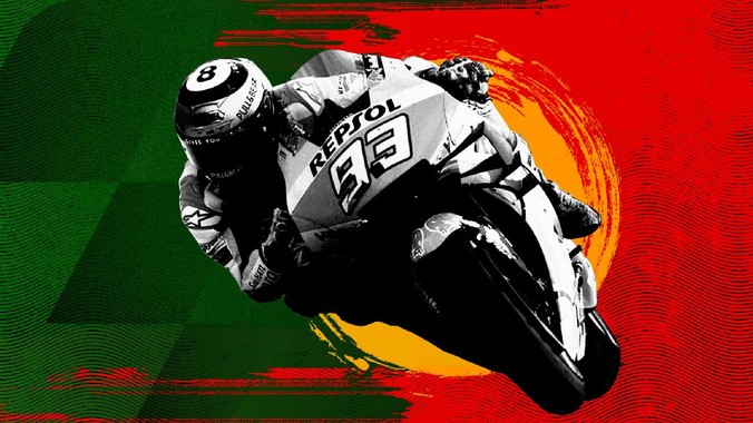 Fabio Quartaro berhasil memenangi MotoGP Portugal dengan meyakinkan dengan jarak yang cukup jauh dari rivalnya di Sirkuit Portimao, Minggu (18/4).