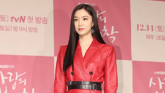 Comeback Lewat Adamas! Ini Dia Drama Populer dari Seo Ji Hye yang Raih Rating Tinggi