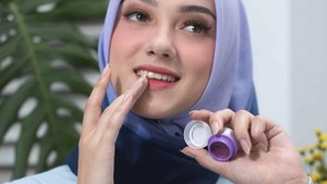 Deretan Lip Balm Halal yang Cocok Dipakai di Bulan Ramadan