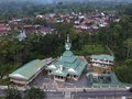 FOTO: 8 Pesona Masjid Bersejarah di Nusantara