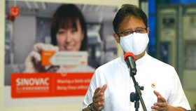 7 Provinsi Berpotensi Alami Lonjakan Covid Varian Delta