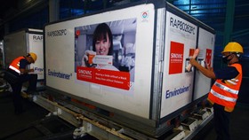 Dubes China Klaim Vaksin Asal China Ampuh Lawan Varian Delta