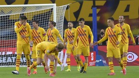 Hasil Final Copa del Rey: Hajar Bilbao, Barcelona Juara