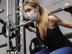 Gym di 24 Wilayah RI Boleh Buka Lagi, Ini Syarat Lengkapnya