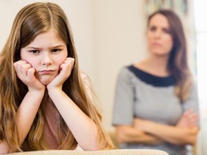 5 Gejala Kecemasan dan Depresi pada Anak yang Sering Terabaikan