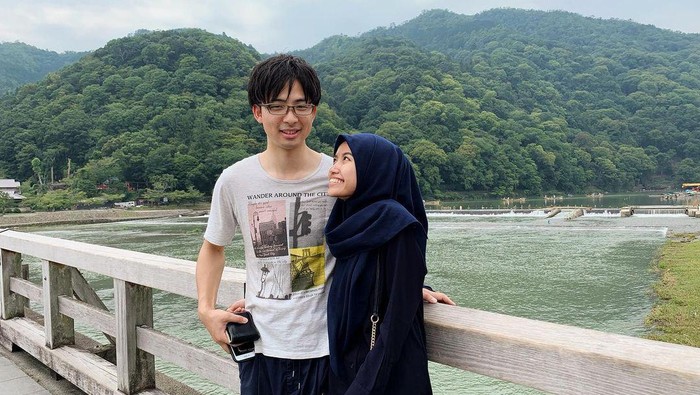 Hiro dan Lia