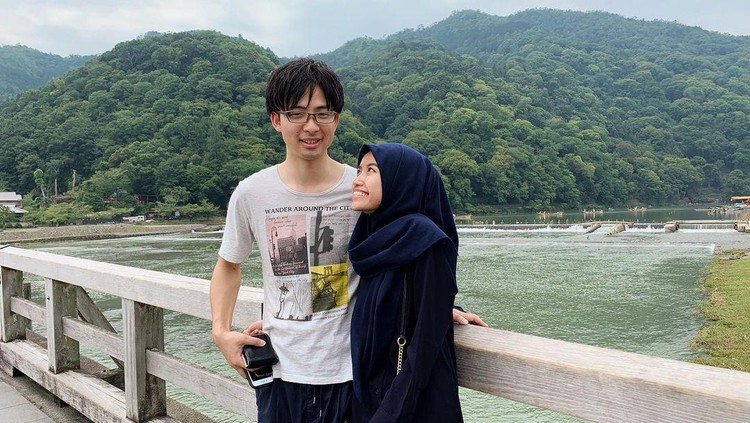 Hiro dan Lia
