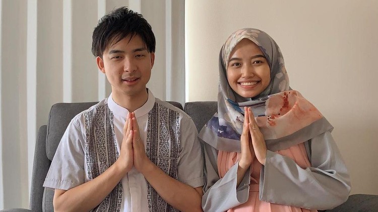 Hiro dan Lia