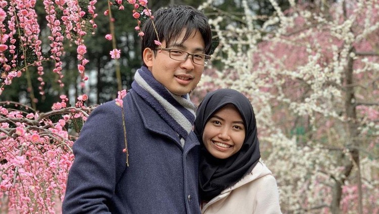 Hiro dan Lia