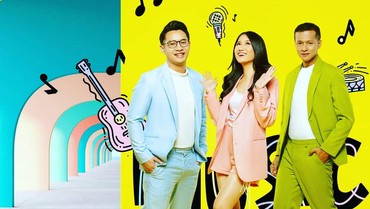 img-title Sempat Berseteru, Idea Fasha Ingin Kolaborasi dengan Pasha Ungu?