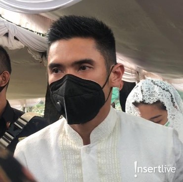 Keluarga Enggan Ungkap Penyebab Meninggalnya Mertua Dian Sastro