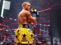 Alasan Jake Paul Curi Topi Mayweather Hingga Dihajar
