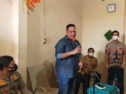 Polri: KKB Sering Mengganggu Karena Tak Ada Pekerjaan