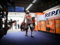 MotoGP: Marquez Sudah di Atas Rossi Meski Baru 1 Balapan