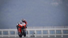 Penyebab Kecelakaan Aneh Johann Zarco di MotoGP Portugal