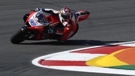 Hasil Kualifikasi MotoGP Styria: Martin Pole, Quartararo ke-3