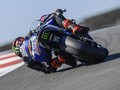 FOTO: Aksi Quartararo Rebut Pole MotoGP Portugal