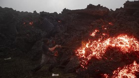 Fakta Gunung Api RI: Terbanyak Di Dunia, Korban Jiwa Berjibun