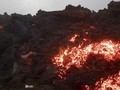 FOTO: Ironi Bahaya dan Pesona Lahar Gunung Api Guatemala