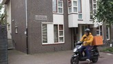 FOTO: Mengenang Seniman Rembrandt di Kota Kelahirannya Lahir di Leiden, Belanda, pelukis Rembrandt Harmenszoon van Rijn meninggalkan sederet karya seni yang kini dapat dinikmati di kota kelahirannya.
