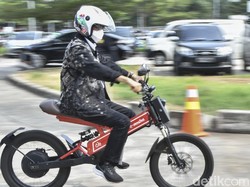 2030, Kendaraan Listrik Bakal Merajalela di Indonesia