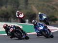 Hasil MotoGP Portugal: Quartararo Menang di Banjir Kecelakaan