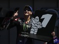 Quartararo Tak Ingin Jadi Oliveira di MotoGP Spanyol