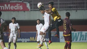 Jadwal Siaran Langsung Piala Menpora PSM vs PSS