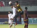 Pelatih PSM Makassar Bangga Pemain Dilirik Banyak Klub