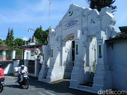 Jadwal Buka Puasa Solo, Boyolali, Klaten dan Sekitarnya 23 April 2022