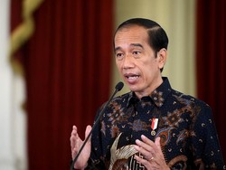 Reshuffle Kabinet: Berani Tidak Jokowi?