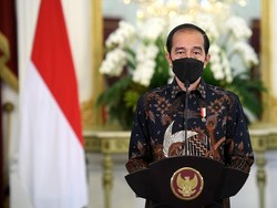 Harapan untuk Reshuffle Kabinet