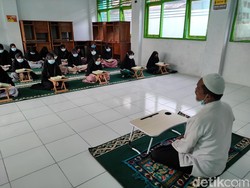 Siapa Sangka Ponpes Kulon Progo Ini Didirikan Seorang Mantan Perampok