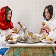 Selain Teh Manis, Minuman Berikut Juga Cocok Buat Buka Puasa