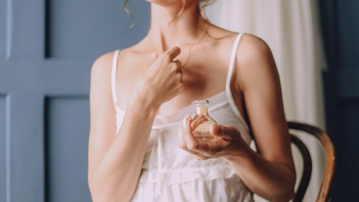 Best of the Best, Ini 5 Rekomendasi Parfum Lokal yang Punya Aroma Mewah