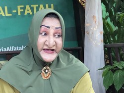 Shinta Ratri Meninggal, Ini Profil Ponpes Waria Al Fatah yang Didirikannya