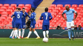 Jadwal Siaran Langsung Man City vs Chelsea di Liga Inggris