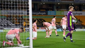 Liga Inggris: Sheffield Degradasi, Norwich Promosi