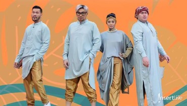 Iis Dahlia Akan Klarifikasi Terkait Salah Lirik di Sore Sore Ambyar