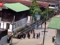 VIDEO: Komandan Perintahkan Pasukan Habisi Pedemo Myanmar