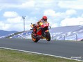 VIDEO: Insiden Marquez vs Mir di Kualifikasi MotoGP Portugal