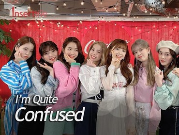 JYP NiziU, Girl Group Jepang Pakai Bahasa Korea saat Sapa Fans di Thailand