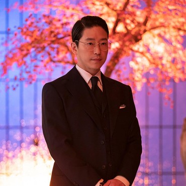 Uhm Ki Joon 'The Penthouse' Mendadak Umumkan Pernikahan, Agensi Beri Penjelasan