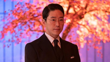 Uhm Ki Joon 'The Penthouse' Mendadak Umumkan Pernikahan, Agensi Beri Penjelasan