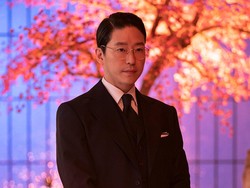 Uhm Ki Joon 'The Penthouse' Mendadak Umumkan Pernikahan, Agensi Beri Penjelasan