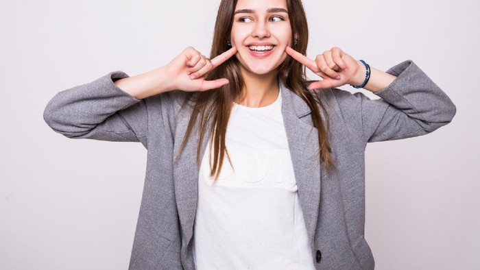 Cara Meniruskan Pipi Chubby dengan 4 Langkah Sederhana