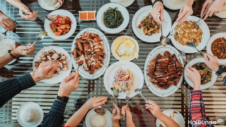 20 resep praktis untuk menu sahur dan menu buka puasa 20 resep praktis untuk menu sahur dan menu buka puasa